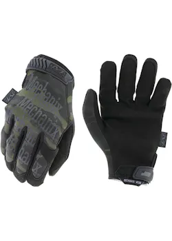 Mechanix Original MultiCam Black Handschuh