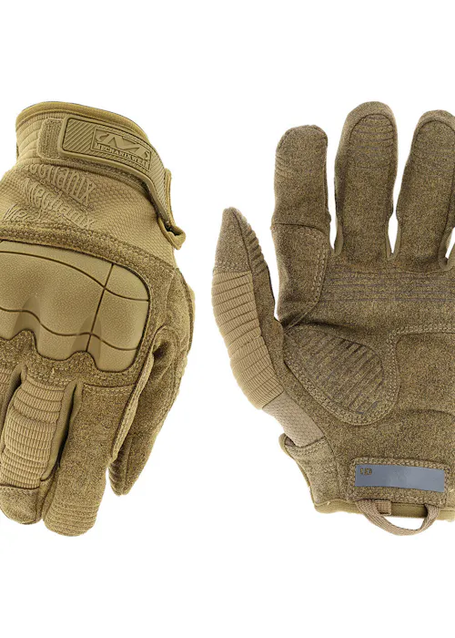 Mechanix M-Pact 3 Coyote Handschuhe