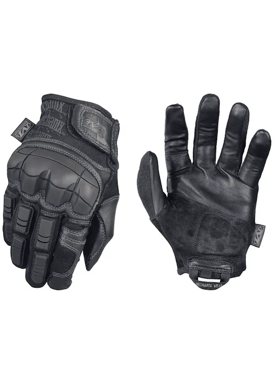 Mechanix T/S Breacher Covert-Handschuh