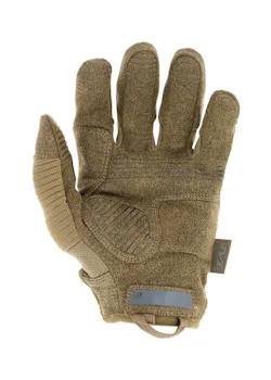 Mechanix M-Pact 3 Coyote Handschuhe