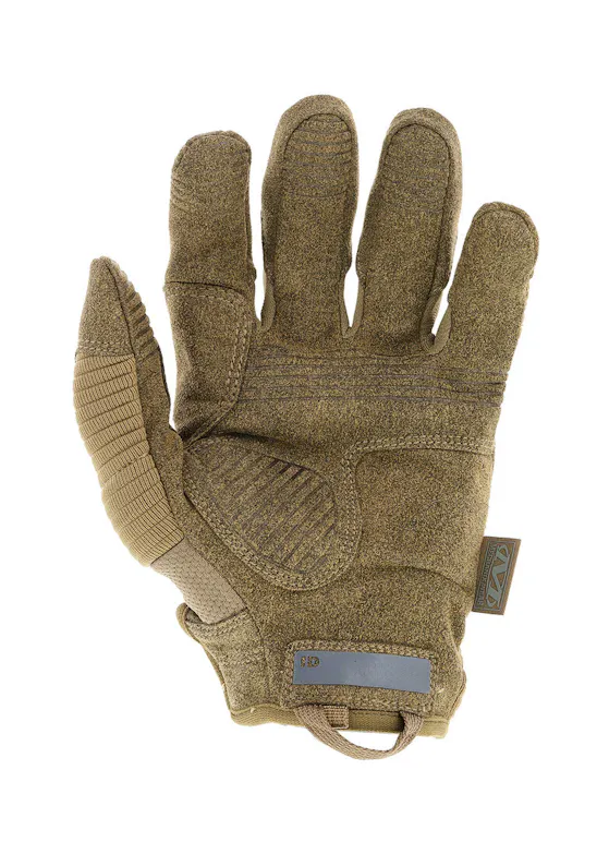 Mechanix M-Pact 3 Coyote Handschoen
