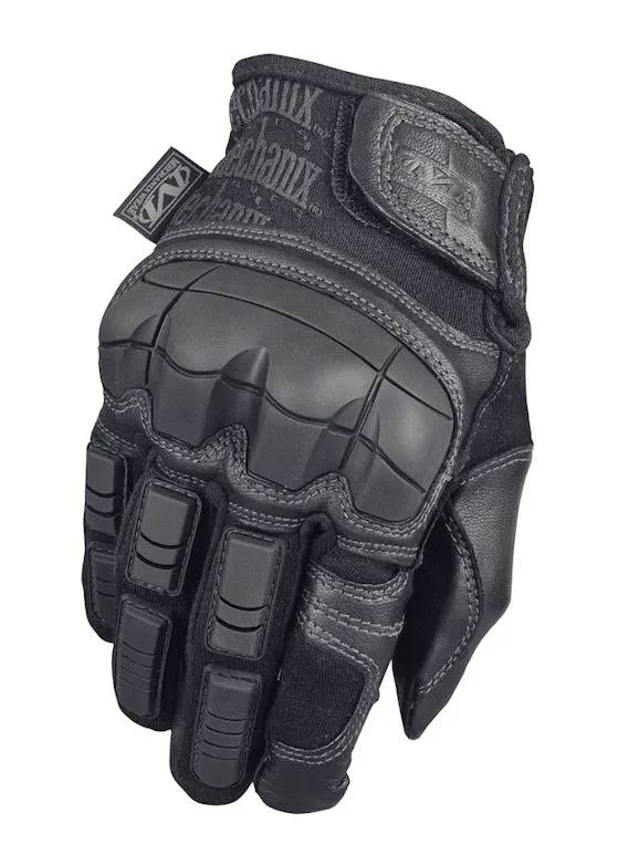 Mechanix T/S Breacher Covert-Handschuh