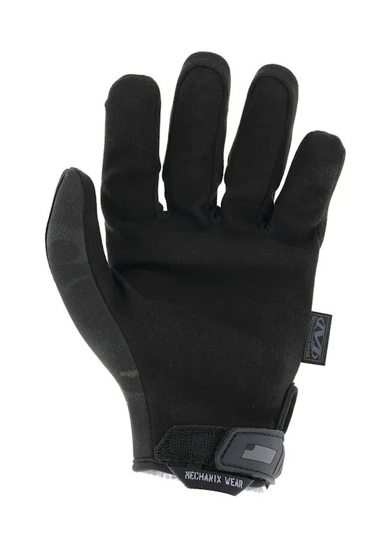 Mechanix Original MultiCam Black Handschoen