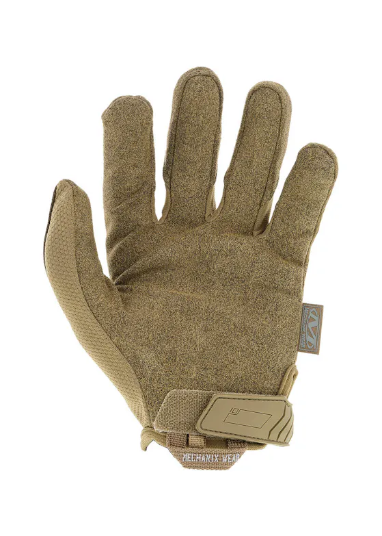 Mechanix Original Coyote Handschoen