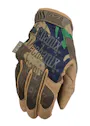 Mechanix Original Woodland Camo Handschoen miniatuur