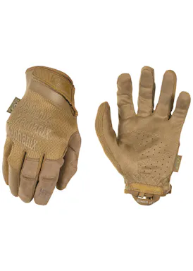 Mechanix Specialty High-Dexterity 0.5 Coy Glove