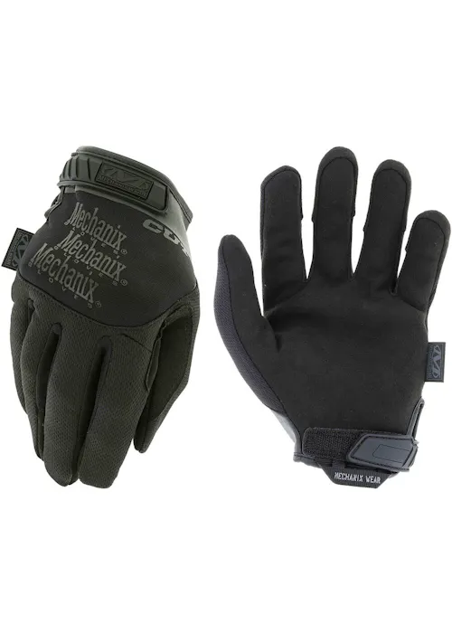Mechanix T/S Pursuit D5 Covert gant