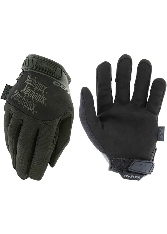 Mechanix T/S Pursuit D5 Covert Handschoen