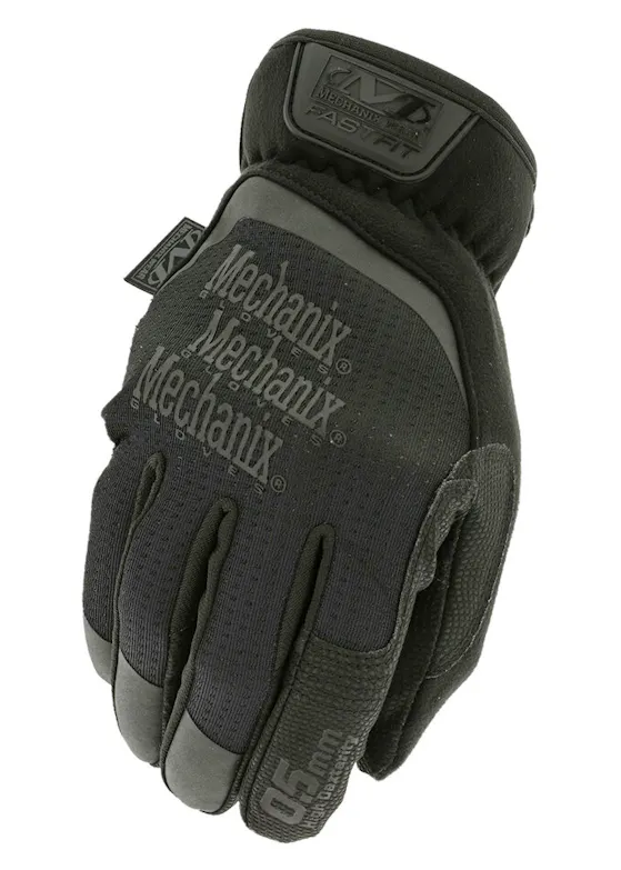 Mechanix TS FastFit Covert Handschoen