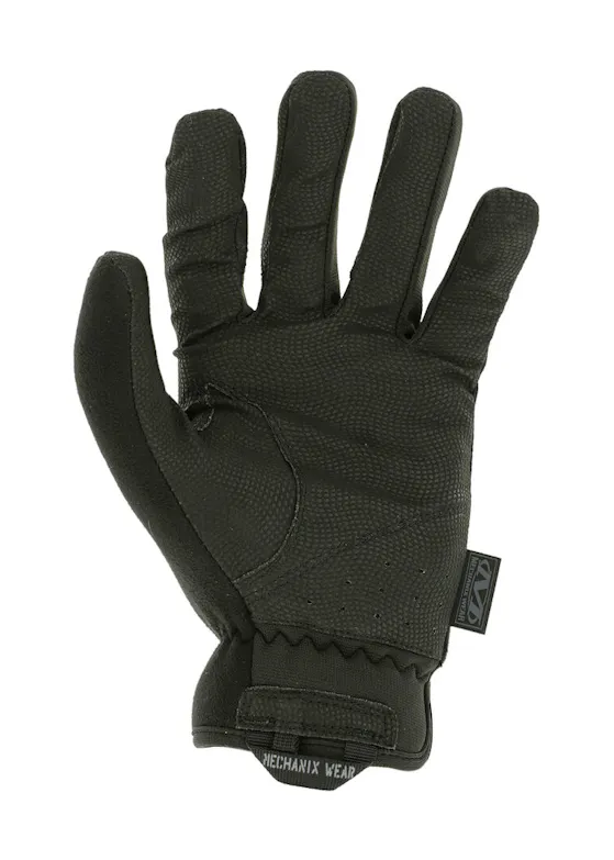 Mechanix TS FastFit Covert Handschoen