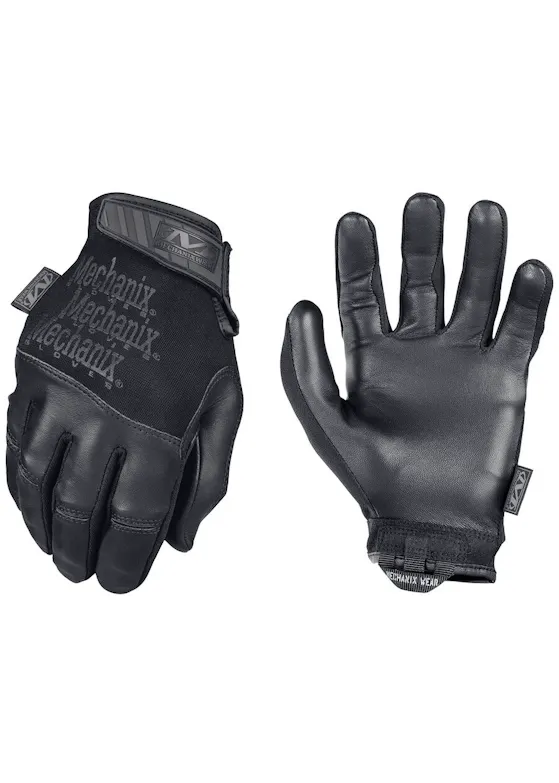 Mechanix T/S Recon Covert Handschoen
