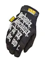 Mechanix Original Black Handschoen miniatuur