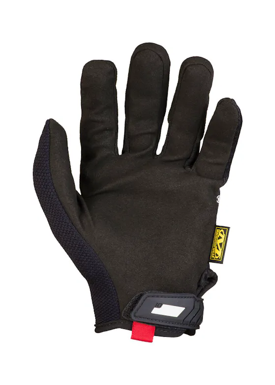 Mechanix Original Black Handschoen