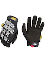 Mechanix Original Black Handschoen miniatuur