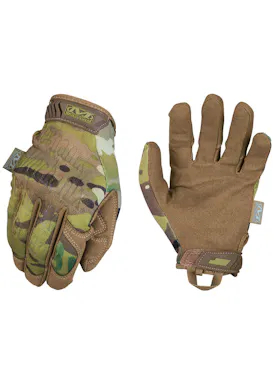 Mechanix Original Multicam-Handschuh