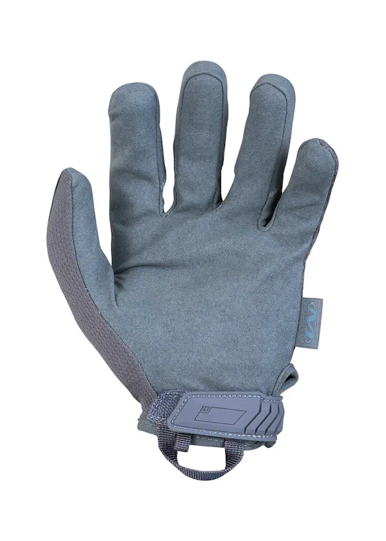 Mechanix Original Wolf Grey Handschoen