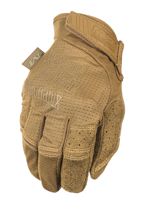 Mechanix Specialty Vent Coyote Handschoen