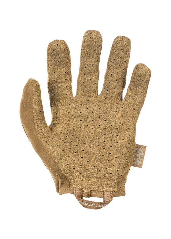 Mechanix Specialty Vent Coyote Handschoen
