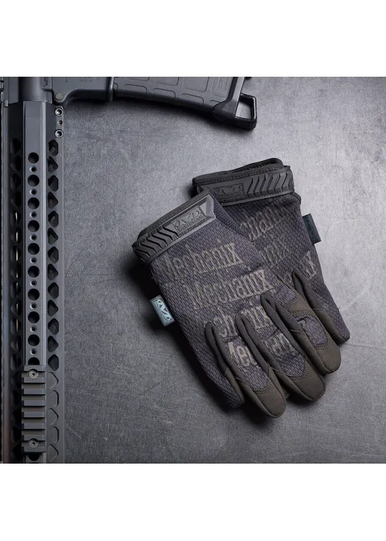 Mechanix Original Covert Handschoen