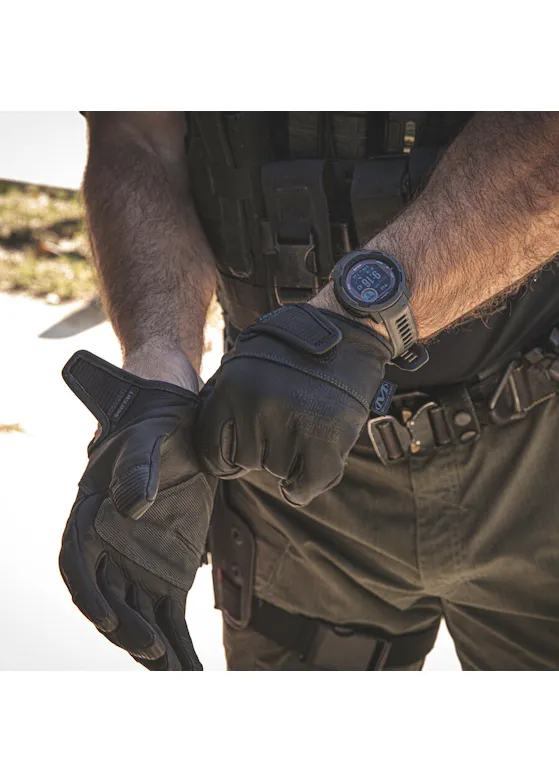 Mechanix Durahide Needlestick-LE-Handschuh