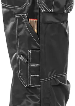 Fristads Arbeitshose 255K AD thumbnail