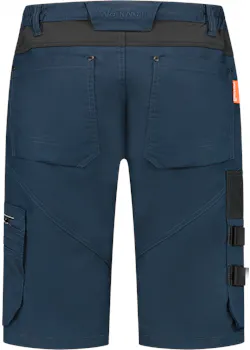 WorkMan Power2Stretch Bermuda miniatuur