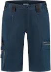 Marineblauw/Zwart