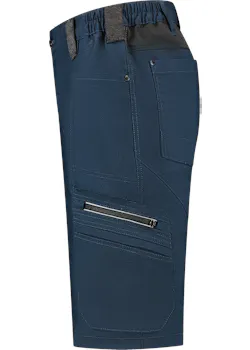 WorkMan Power2Stretch Bermuda miniatuur