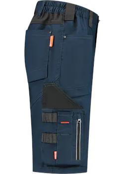 WorkMan Power2Stretch Bermuda miniatuur