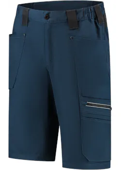 WorkMan Power2Stretch Bermuda miniatuur