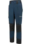 Marineblauw/Zwart