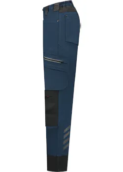 WorkMan Power2Stretch Worker pour femmes thumbnail (vignette)