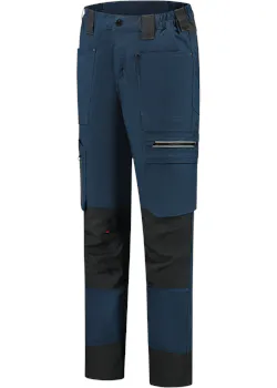 WorkMan Power2Stretch Worker pour femmes thumbnail (vignette)
