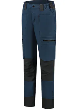 WorkMan Power2Stretch Worker Ladies miniatuur
