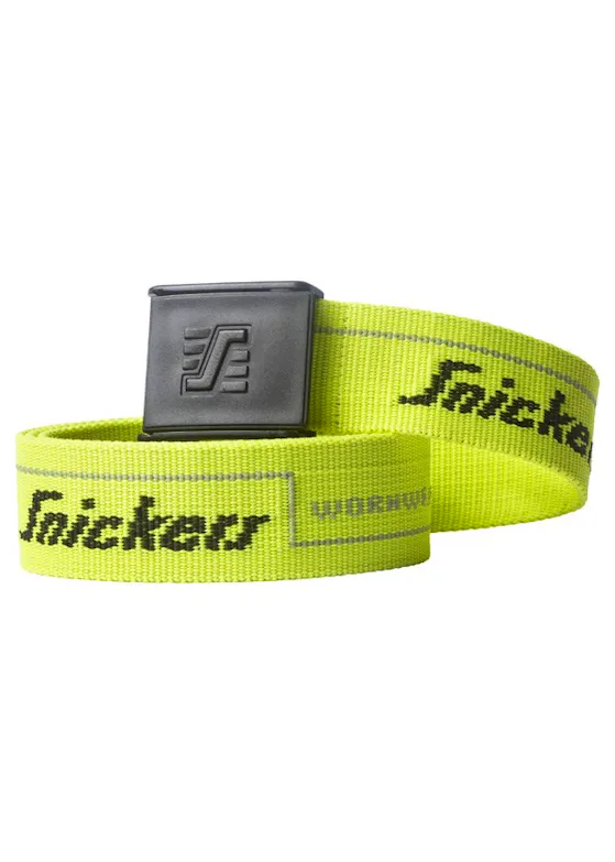 Snickers Workwear Workwear Logo Riem 9033