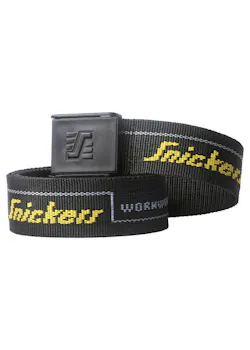 Snickers Workwear Workwear Riem Logo 9033