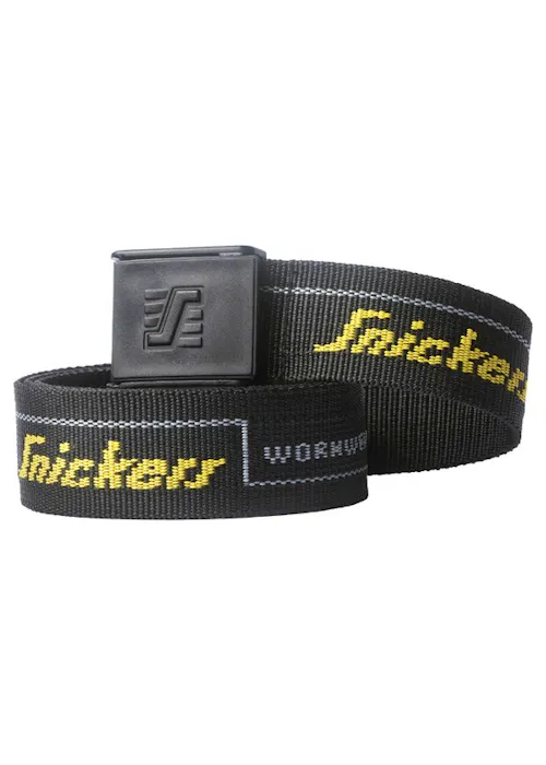 Snickers Workwear Arbeitsgurt Logo 9033