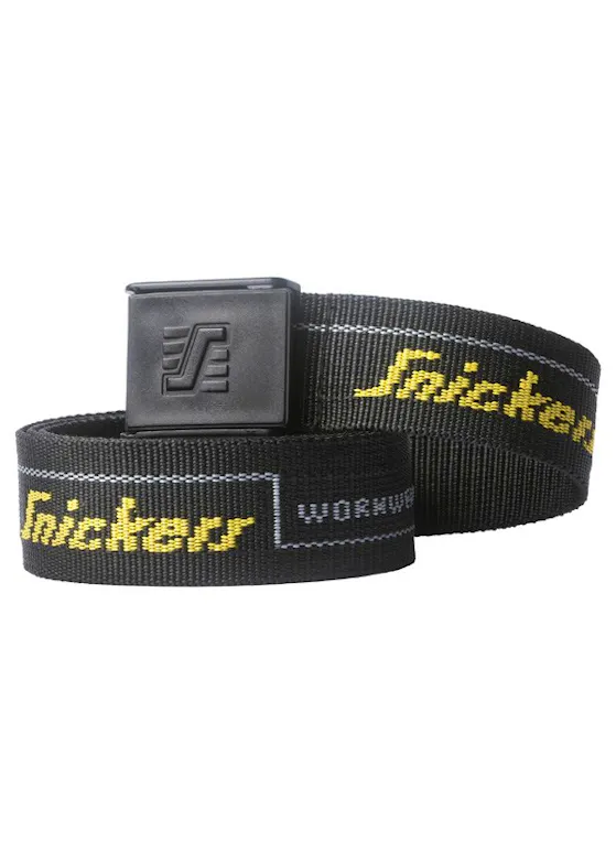 Snickers Workwear Workwear Riem Logo 9033