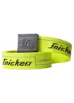 High visibility geel