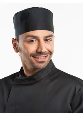 Chaud Devant Bandi Schwarz