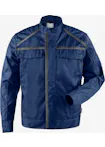 Donker marineblauw
