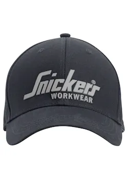 Snickers Workwear Logo Cap 9041