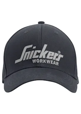 Snickers Workwear Logo Cap 9041