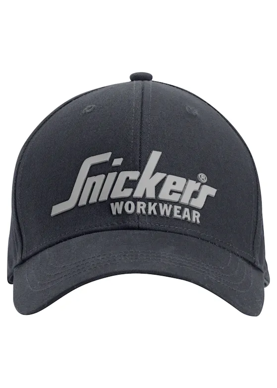 Snickers Workwear Logo Cap 9041