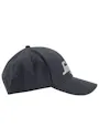 Snickers Workwear Logo Cap 9041 miniatuur