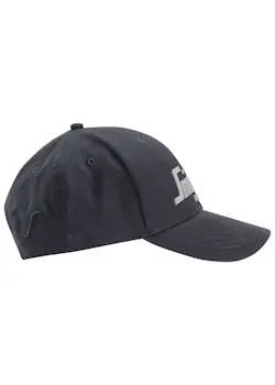 Casquette Snickers Workwear Logo 9041 thumbnail (vignette)
