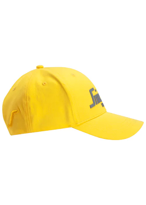 Casquette Snickers Workwear Logo 9041