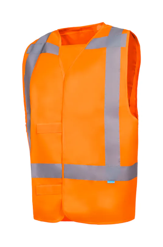 Fluo oranje