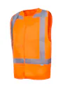 Sioen Carpi Sicherheitsweste 9042A2PEC Vorschaubild