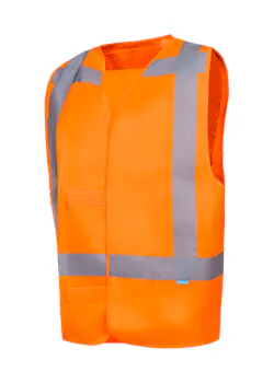 Sioen Carpi Veiligheidsvest 9042A2PEC miniatuur